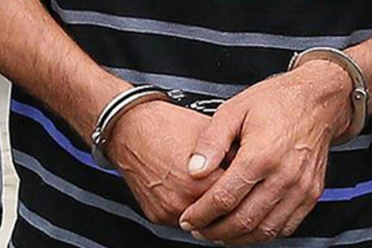 Bursa'da 2 hırsızlık zanlısı tutuklandı