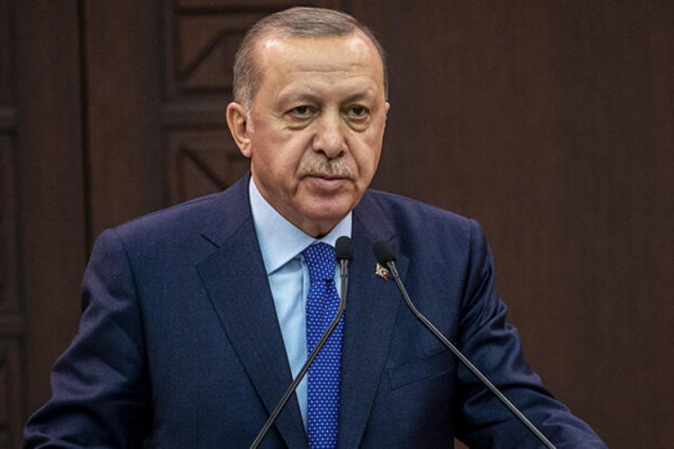 Cumhurbaşkanı Erdoğan talimatı vermişti! Bug&uuml;n toplanıyor