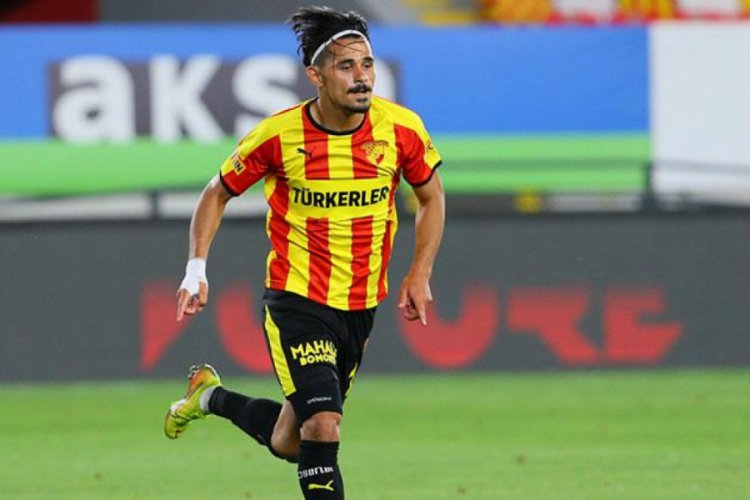 Antalyaspor, Serdar G&uuml;rler ile anlaştı