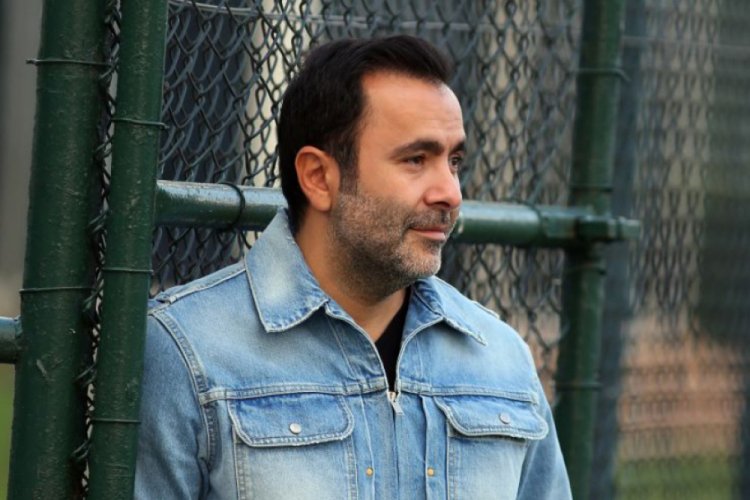 Emre Kocadağ: Limit konusunda g&ouml;r&uuml;nd&uuml;ğ&uuml; kadar rahat değiliz