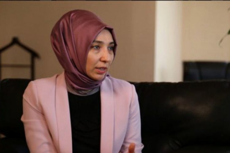 "İstanbul S&ouml;zleşmesi tartışması artık turnusol kağıdına d&ouml;n&uuml;şt&uuml;"