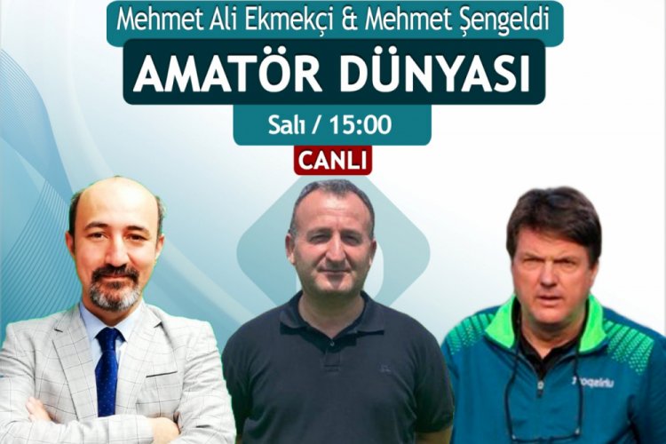 Halı Saha ve Spor Tesislerinde son durum