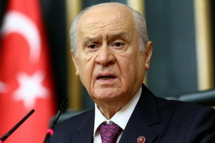 Bah&ccedil;eli'den "Muharrem İnce parti kuruyor' iddialarına ilişkin a&ccedil;ıklama