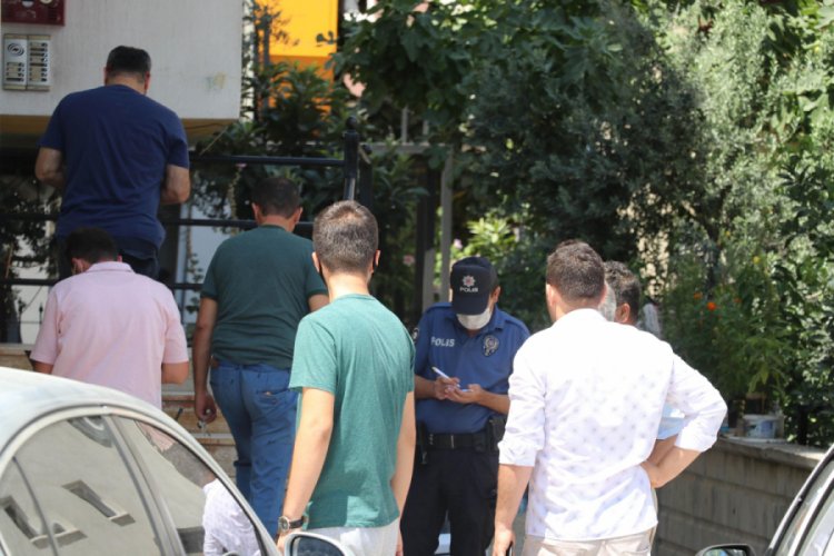 Tabancayla intihara kalkışan kişi, ağır yaralandı