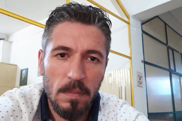 7 g&uuml;nd&uuml;r aranan kıraathaneci: Kaybolmadım kafamı dinliyordum