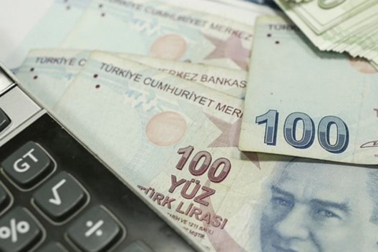 Bursa'ya 1 milyar 686 milyon liralık destek!
