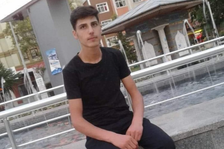 Bursa'da Hamza'nın &ouml;l&uuml;m&uuml;ne neden olan kardeşlere 'ağırlaştırılmış m&uuml;ebbet' isteniyor