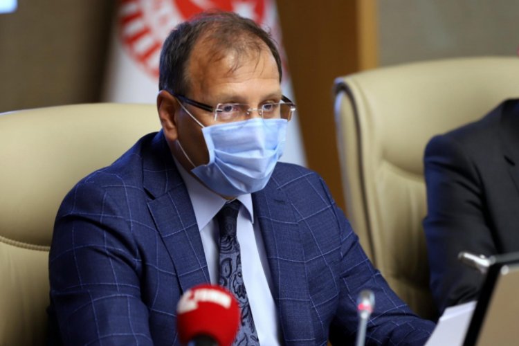 &Ccedil;avuşoğlu'ndan Cammu Keşmir'deki hak ihlalleri değerlendirmesi