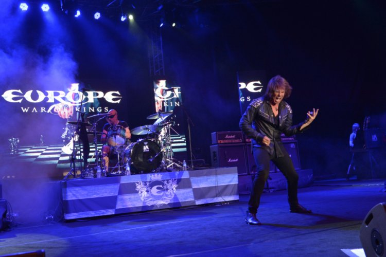 Uluslararası Bursa Festivali kentin marka değerini artırıyor