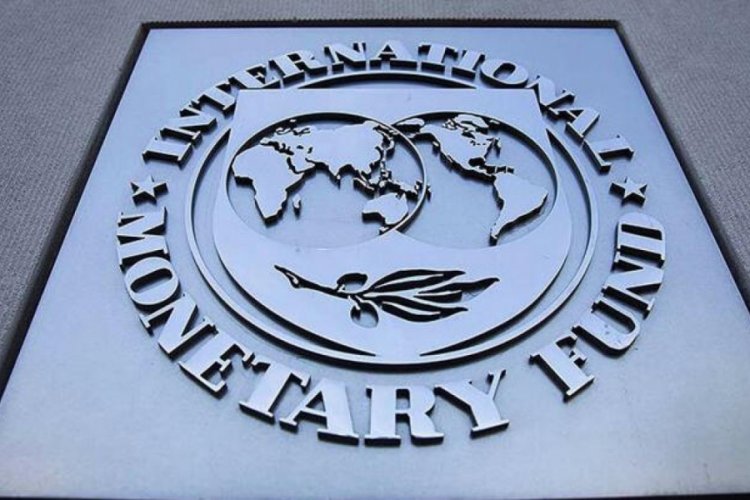 IMF: Dış pozisyonlara ilişkin g&ouml;r&uuml;n&uuml;m belirsizliğini koruyor