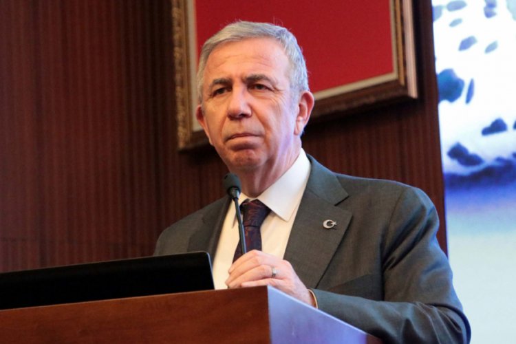 Yavaş'tan Ankara'da vaka artışı a&ccedil;ıklaması: İlk zamanlardaki seviyeye &ccedil;ıktı