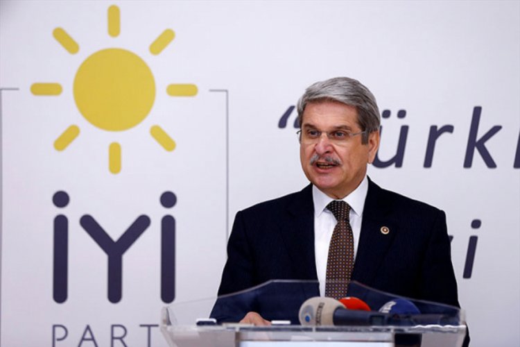 İYİ Partili &Ccedil;ıray: Sağlık sistemimiz &ccedil;&ouml;kebilir