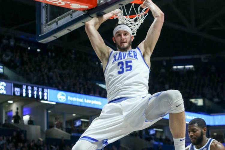 Galatasaray Doğa Sigorta, Zach Hankins'i kadrosuna kattı