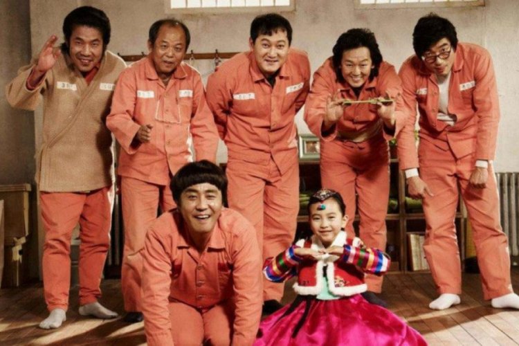 İşte Kore yapımı 7. Koğuştaki Mucize filminin konusu ve oyuncuları