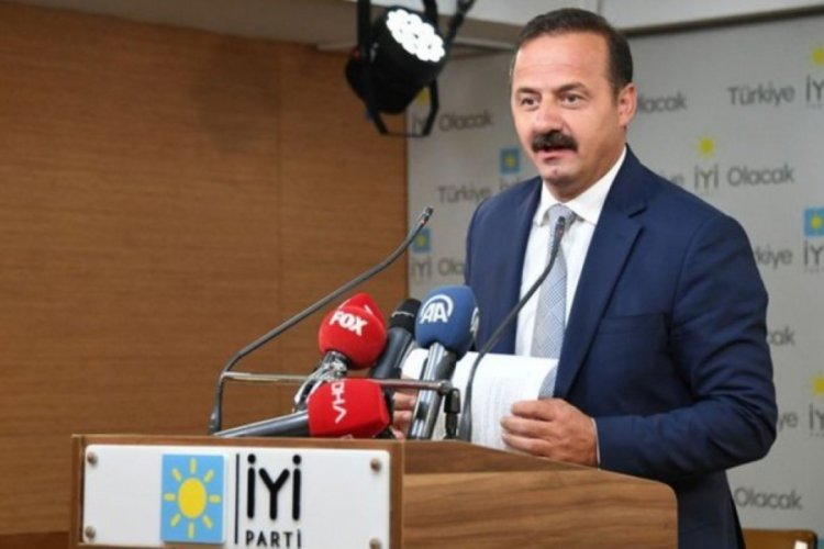 İYİ Partili Ağıralioğlu: CHP'yle birlikteliğimiz katolik nikahı değil, ilkeli bir beraberlik