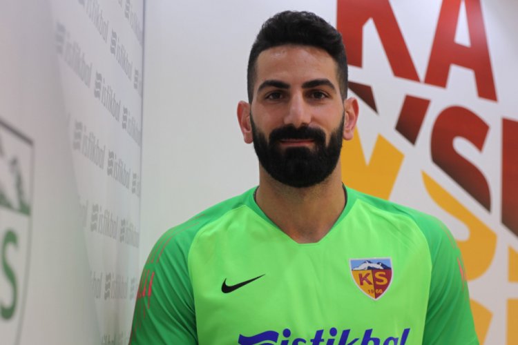 Kayserispor'da 17 futbolcunun s&ouml;zleşmesi devam ediyor