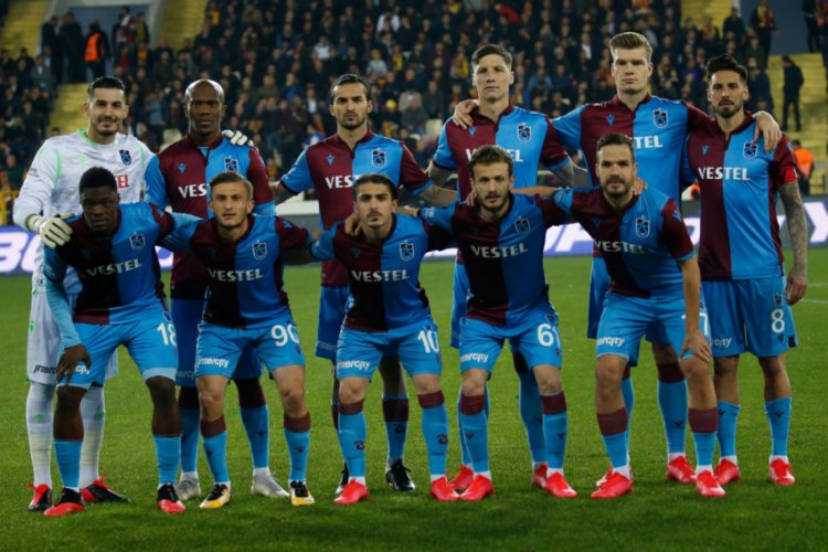 Trabzonspor'un değerinde 146 milyon liralık artış