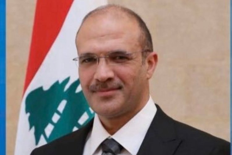 L&uuml;bnan Sağlık Bakanı'ndan uluslararası yardım &ccedil;ağrısı