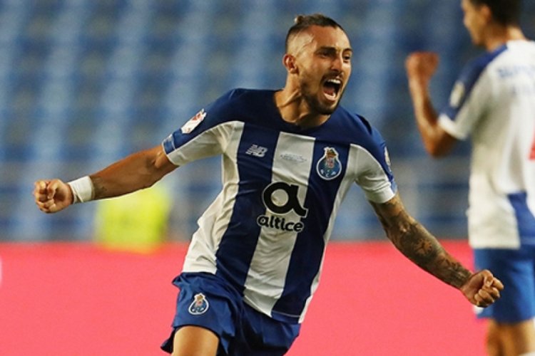 Galatasaray'a Alex Telles piyangosu!