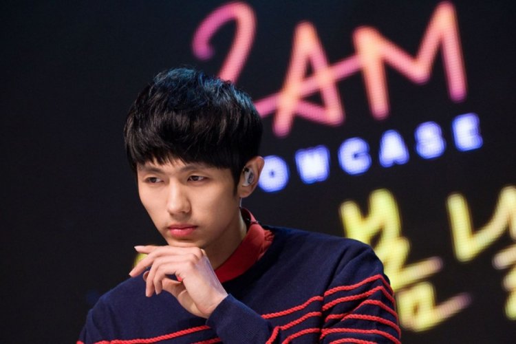 K-pop yıldızı &ouml;l&uuml;ml&uuml; trafik kazasına karıştı