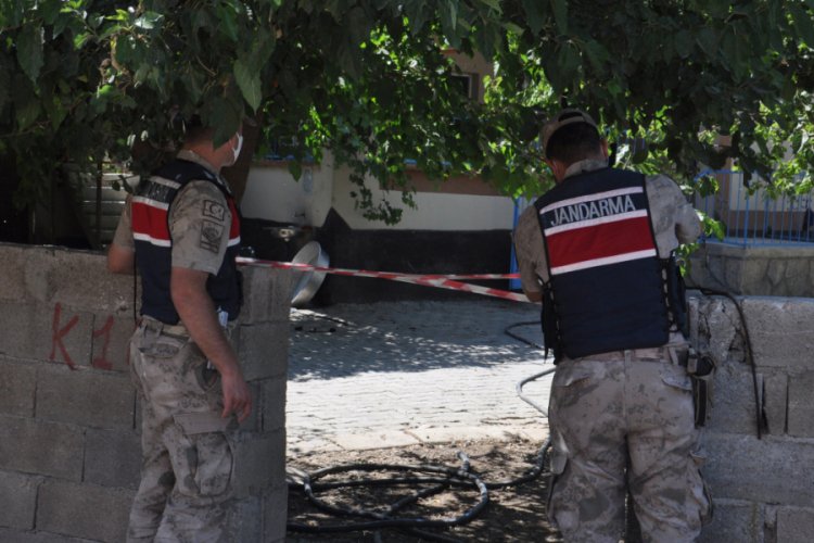 Bayram ziyaretine gitti, koronavir&uuml;s &ccedil;ıkınca 59 kişi karantinaya alındı