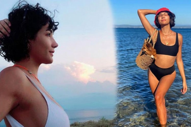 Ayb&uuml;ke Pusat tarzını değiştirdi