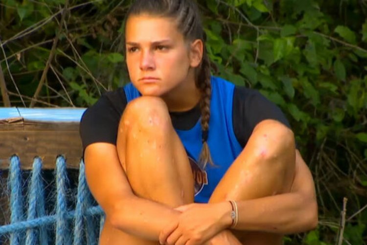 Survivor Nisa ekranlara geri d&ouml;n&uuml;yor