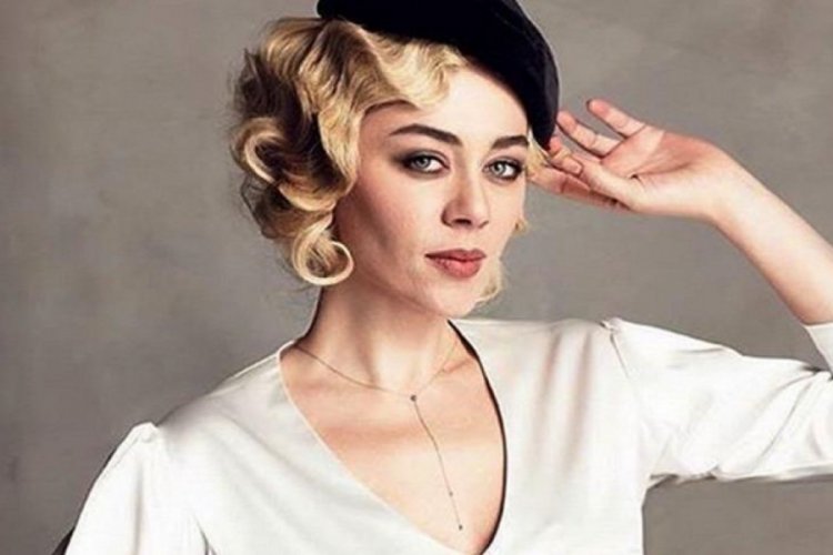 Demet Evgar: 'Bu kadınların kanayan yarası...'