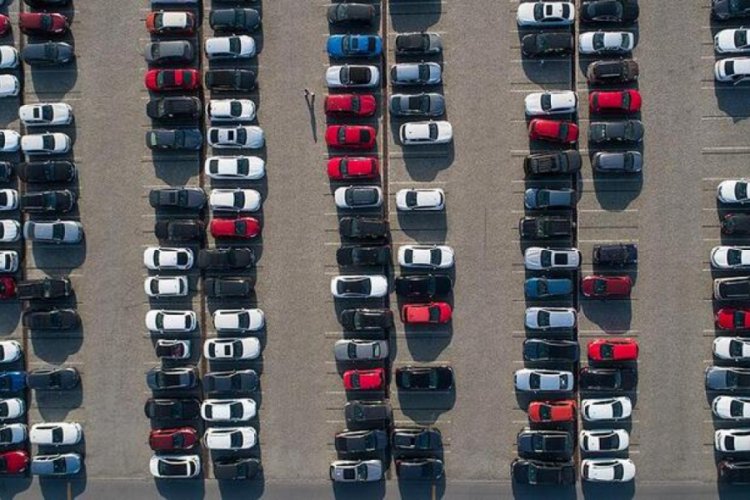 Otomotiv ihracatını AB &uuml;lkeleri sırtladı