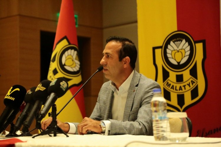 Yeni Malatyaspor transferde imzaları attırmaya hazırlanıyor
