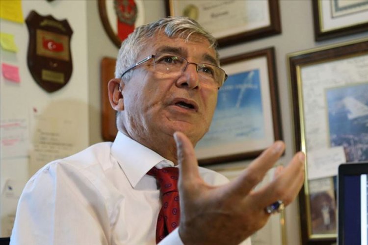 Prof. Dr. Caşın: ABD'li şirketin YPG/PKK ile yaptığı petrol anlaşması uluslararası hukuka aykırı