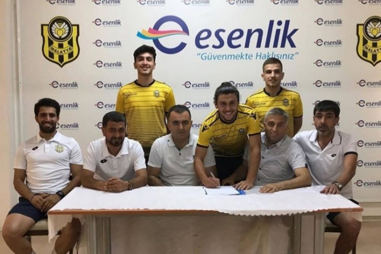 Yeni Malatyaspor alt yapıda k&ouml;kl&uuml; revizyona gidecek