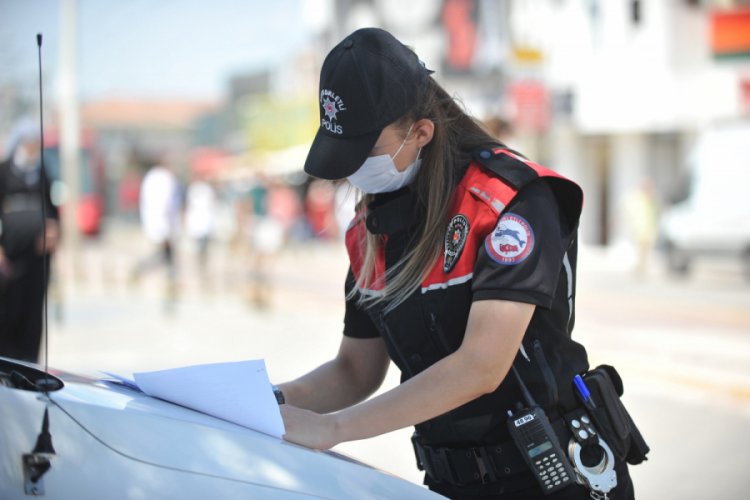 İ&ccedil;işleri: 81 ilde en kapsamlı koronavir&uuml;s denetimi yapılacak