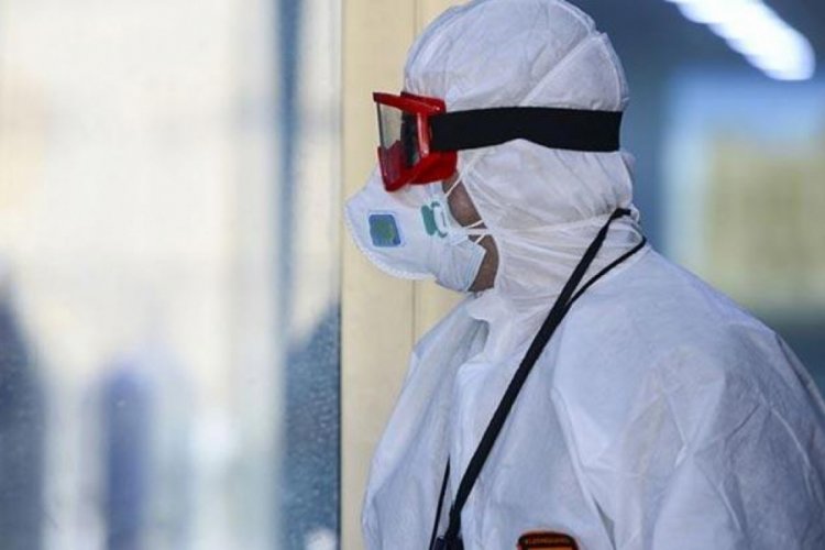 Peru ve Kolombiya'da Kovid-19 kaynaklı &ouml;l&uuml;mler artıyor