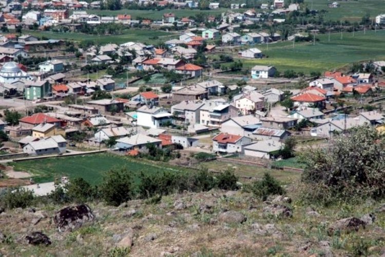 Konya'da bir mahalle karantinaya alındı