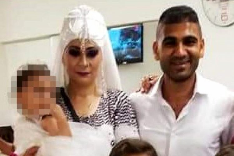 Boşandığı g&uuml;n eski eşini &ouml;ld&uuml;ren Sercan Tatarka tutuklandı