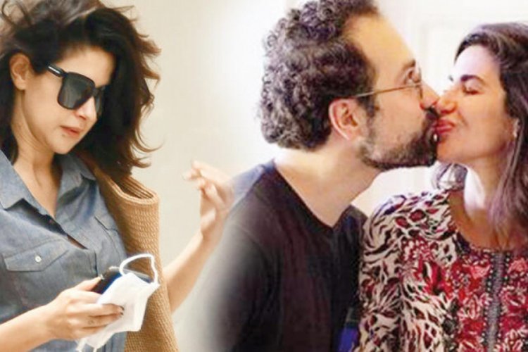 Nesrin Cavadzade: Alfa erkeği vardı da biz mi sevmedik?
