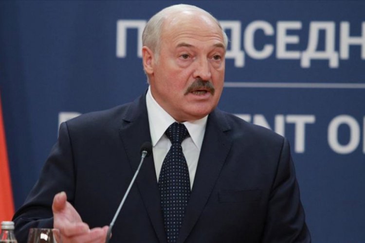 Belarus'ta zor d&ouml;nemde cumhurbaşkanlığı se&ccedil;imi