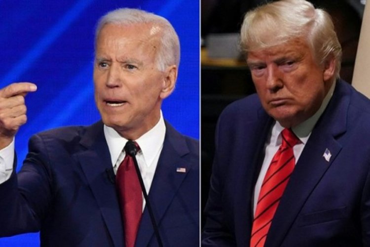 ABD'de son 9 se&ccedil;imi bilen profes&ouml;r: Biden, Trump'ı yenecek