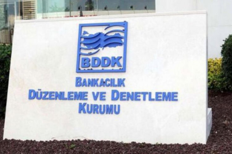 BDDK: Kredi ihtiya&ccedil;ları yalnızca yetkili kuruluşlardan karşılanmalı