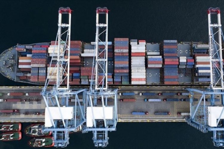 AKİB'den 837,4 milyon dolarlık ihracat