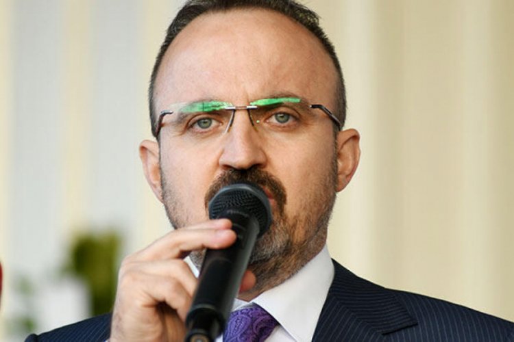 "SSK'yı batıran Kılı&ccedil;daroğlu, CHP'yi de &ccedil;&ouml;k&uuml;ş&uuml;n eşiğine getirdi"