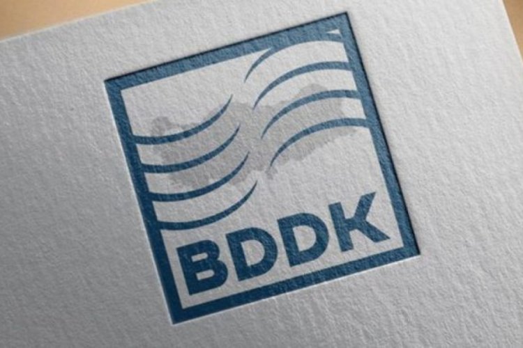 BDDK'dan T&uuml;rk Lirası işlemlerinde esneklik