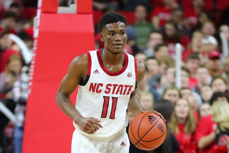 Markell Johnson, Beşiktaş'la s&ouml;zleşme imzaladı