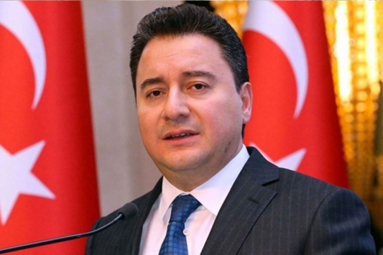 Babacan: Karşılıksız para basarsanız o paranın değeri d&uuml;şer