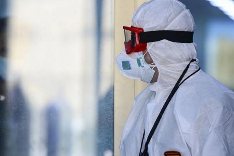Irak'ta son 24 saatte 67 kişi hayatını kaybetti