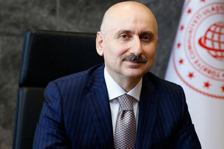 Bakan Karaismailoğlu Denizli'yi ziyaret edecek