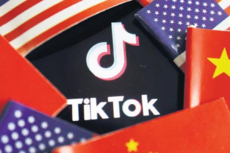 ABD'den TikTok i&ccedil;in kritik onay!