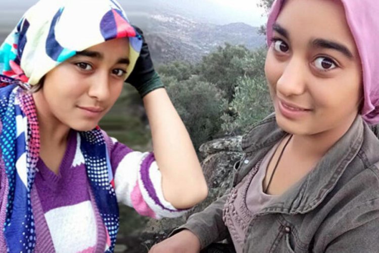 'İnek sağmaya gidiyorum' diye evden &ccedil;ıktı, sırra kadem bastı!