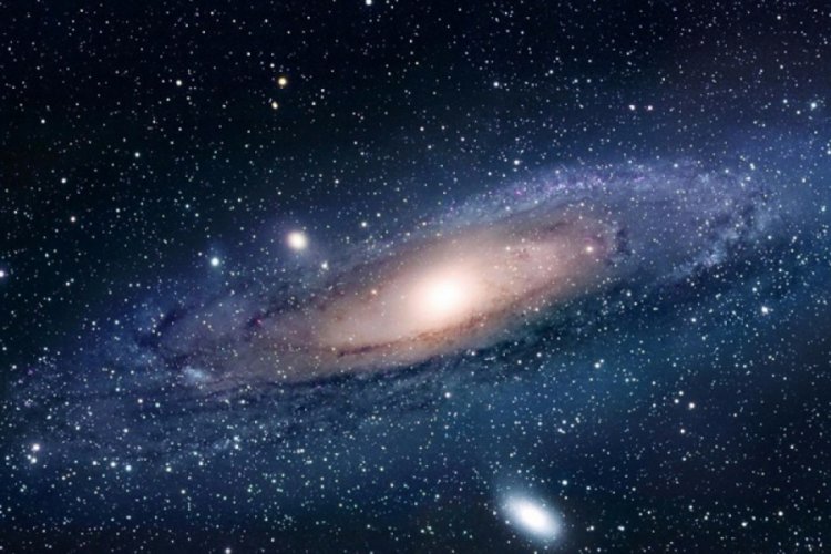 NASA, g&ouml;k cisimlerine verdiği 'ırk&ccedil;ı' isimleri değiştirme kararı aldı